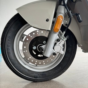 Scooter Eléctrico M79 60V20Ah 800W con Motor sin Escobillas, para Desplazamientos Urbanos, Unisex - Product Image 1