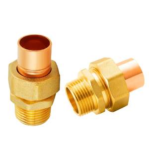 ข้อต่อท่อทองแดงทั้งหมด ขนาด 22/28 มม. แบบลดขนาด เชื่อมต่อด้วยทองแดง พร้อมเกลียวภายนอก สำหรับเครื่องปรับอากาศ - Product Image 5