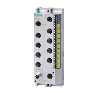 Controlador Lógico Siemens 6ES7142-6BH00-0AB0 6es71426bh000ab0 ET200 - Product Image 1