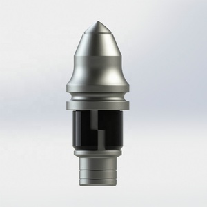 Tungsten Carbide Auger Khoan Betek Bkh47 Hình Nón Pick Công Cụ - Product Image 5