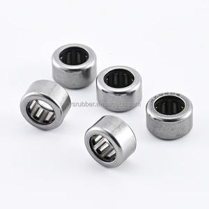 Alta precisión para <span class=keywords><strong>NTN</strong></span> 6204-2Z/C3 2RSH 2RS1 Rodamientos de bolas Ranura profunda Jaula de acero cromado de una sola fila Impresión de restaurante de plástico - Product Image 1