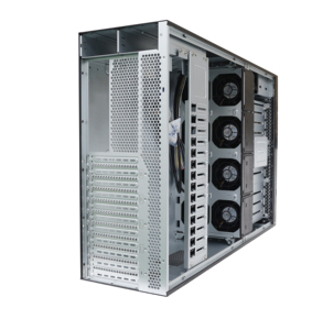 849etx-8b 4u टॉवर केस 12 "* 13" मदरबोर्ड का समर्थन करता है क्लाउड कंप्यूटिंग और बड़े डेटा के लिए 12gb मिनी hd sgpo बैकप्लेन और बड़े डेटा के लिए - Product Image 6