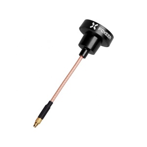 Original FOXEER Pagoda PRO 5.8G RHCP Antenna 3dBi Gain for <b>RC</b> Racing <b>Drones</b> VTX DIY Parts - Product Image 5