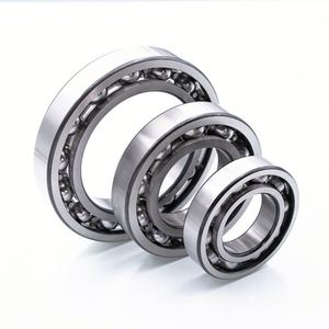 ตลับลูกปืนแบบพิเศษ 12x30x9 มม. 6200/12 Zz 2rs ตลับลูกปืนคุณภาพสูง ผลิตตามสั่งจากโรงงาน - Product Image 5