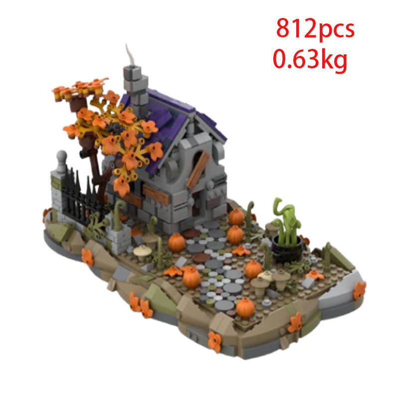 Moc-118096-812pcs-version électronique des dessins