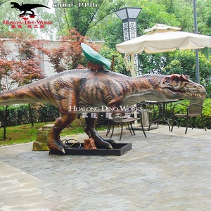 Voiture Électrique Enfant à Chevaucher <span class=keywords><strong>Cheval</strong></span> et Dinosaure Électronique à Chevaucher - Product Image 5