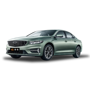 FUDUI Cooray Binyue 2022 modèle Geely Binyue COOL 1.5T DCT 181 chevaux L4 nouvelle vente de voiture avec porte-bagages en métal et caméra arrière - Product Image 1