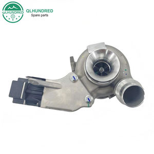 Turbocompresor para <span class=keywords><strong>BMW</strong></span> E81 E82 E87 E88 E90 E91 <span class=keywords><strong>E92</strong></span> N47 320 520D X1 X3, Referencias 49135-05895 8506894 11658506894 11657797782 11654727470 - Product Image 1