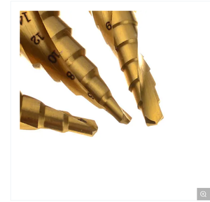 Ensemble de 3 forets à pas hexagonaux de haute qualité et au meilleur prix, taille et emballage personnalisés - Product Image 3