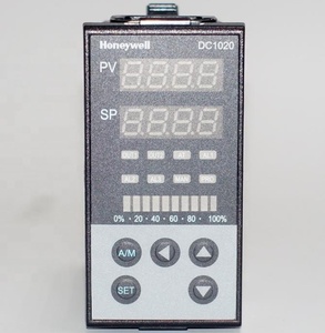 Contrôleur de température série DC1020 DC1020CR-301000-E - Product Image 3