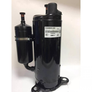 Compresor Scroll Meizhi PJ340M2-4KU 220-240V 50Hz R134a, Pieza de Refrigeración Industrial - Product Image 2