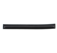 Pièces de coussin de bandeau de remplacement en cuir protéiné à livraison rapide pour casque Senn heiser HD25 HD 25-1 II PC150 PC151 PC155