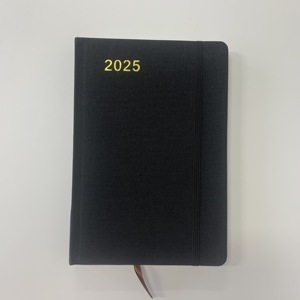 Agenda Personalizzabile con Fogli Staccabili, Lista delle Cose da Fare Annuale, Promemoria, Planner Giornaliero e Settimanale, Blocco Note a Prezzo Conveniente - Product Image 3