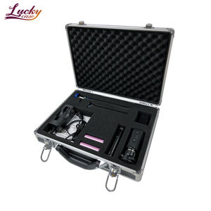 <span class=keywords><strong>Aluminium</strong></span> Behuizing Voor Veterinair Gereedschap Aanpasbare Beschermhoes Voor Veterinaire Endoscopie Set <span class=keywords><strong>Aluminium</strong></span> Behuizing Met Diy Foam - Product Image 1