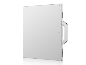 Detector de Rayos X Inalámbrico 17*17 para Diagnóstico Veterinario y Uso en Mascotas, Panel Plano para Radiografía Digital DR - Product Image 3