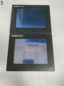 Contrôleur PLC, capteur, écran tactile HMI, tout neuf, original, GT1050-QBBD-C - Product Image 1