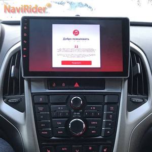 Radio para Auto con Navegación GPS, Android 13, Voz AI, 8GB+128GB, para Buick Excelle 2 2009-2015, para Opel Astra J 2009-2017, CarPlay Inalámbrico - Product Image 1