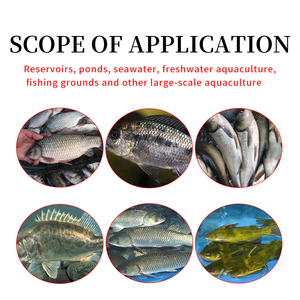 Chine usine approvisionnement 98% TMAO additif alimentaire pour l'aquaculture pour le poisson crevettes anguille saumon - Product Image 3