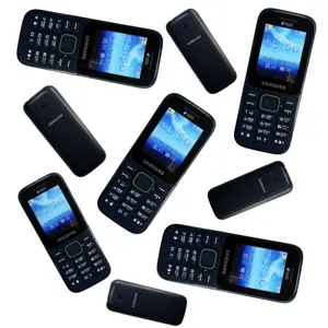 Hot Selling SM-B310E GSM Mobile Phone 2G Intelligent Dual Card Elderly Feature Phone For Samsung