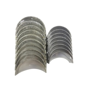 Cuscinetto Principale dell'Albero Motore 490BPG 490B-01033 e Cuscinetto della Biella 490B-04007A per Motore Xinchai, Ricambi per Carrelli Elevatori Hangcha - Product Image 1