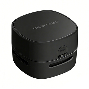 Desktop <b>Vacuum</b> <b>Cleaner</b> Portable Wireless <b>Mini</b> <b>Vacuum</b> <b>Cleaner</b> Office Desk Dust Home Table Sweeper Desktop <b>Cleaner</b> - Product Image 3
