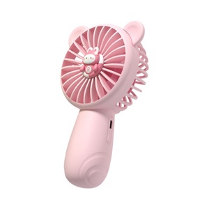 Nuevo Mini Ventilador de Verano con Carga USB, Ventilador de Mano para Viajes, Campamentos, Picnic, Aprendizaje y Refrigeración - Product Image 6