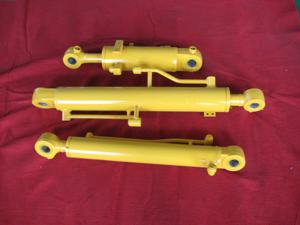 Cylindre hydraulique de <span class=keywords><strong>bras</strong></span> d'excavatrice Komatsu- PC800 PC1250 - Product Image 5