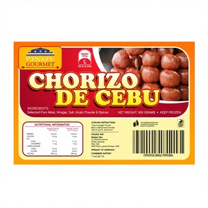 Etiqueta Adhesiva Personalizable con Acabado Mate para Bebidas Industriales, Vino, Cerveza, Café, Whisky, Vodka, Té, Bebidas Energéticas, Alimentos, Agua Mineral, Brandy - Product Image 1