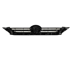 กันชนหน้ารถอเนกประสงค์ชุดตะแกรงตัวแยกปากเป็ดสำหรับ BMW Benz Volkswagen Jetta Golf Bora Honda Civic Accord - Product Image 4