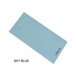สีฟ้าอ่อน