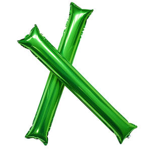 Bâtons d'encouragement publicitaires Clapper gonflable pour les manifestations sportives de football de <span class=keywords><strong>basket</strong></span>-ball - Product Image 5