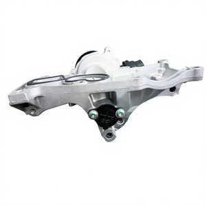 Pompe à eau moteur Hh 11517644809 pour BMW G01 G20 G22 G30 330 430 - Product Image 2