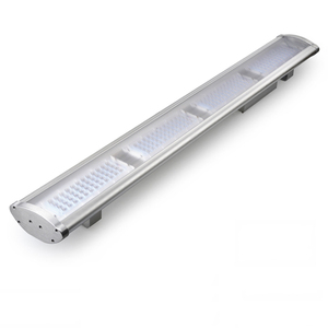 Ip65 Kho Chiếu Sáng Motion Light Đèn Chiếu Sáng 100 Watts 150 Watt 200 Watt <span class=keywords><strong>Linear</strong></span> <span class=keywords><strong>Led</strong></span> <span class=keywords><strong>High</strong></span> <span class=keywords><strong>Bay</strong></span> Lights - Product Image 1