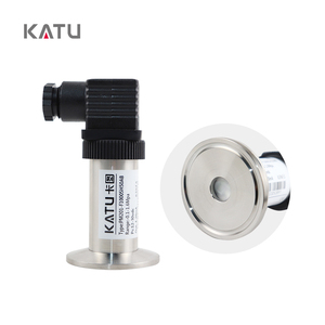 KATU PM200圧力トランスミッタは機関車と圧力制御に使用されています - Product Image 3