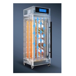 Machine à laver commerciale pour chaussures Machine à laver pour chaussures - Product Image 5