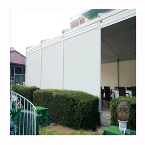 Custom Printed <strong>Roll</strong> up Shades Outdoor <strong>Blinds</strong> Solar Screen Roller Shades Motorized Roller Waterproof <strong>Blinds</strong> <strong>for</strong> <strong>Window</strong> - Product Image 5