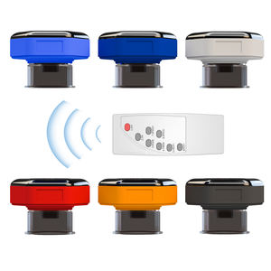 Новый дизайн, интеллектуальные массажные стеклянные терапевтические чашки <span class=keywords><strong>Hijama</strong></span>, наборы китайских вакуумных чашек, терапевтические чашечки с пультом дистанционного управления - Product Image 3