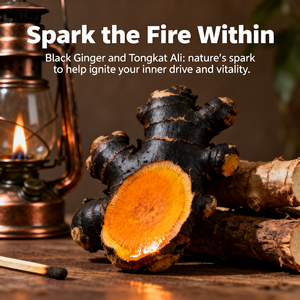 Compléments alimentaires à base de plantes Runtide, complexe de racine de maca, ashwagandha, ginseng, poivre noir, capsules de soutien à la vitalité masculine (60 capsules) pour - Product Image 5