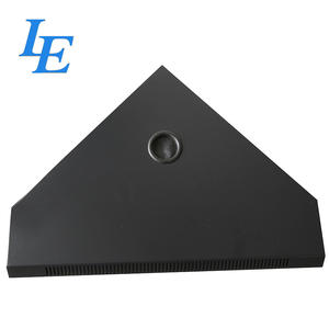 Armoire murale insonorisée pour serveurs OEM 4U-12U, export d'usine - Product Image 4