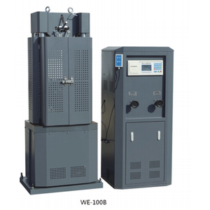 <span class=keywords><strong>Machine</strong></span> d'essai de matériaux universelle <span class=keywords><strong>WE</strong></span> écran d'affichage numérique <span class=keywords><strong>machine</strong></span> d'essai universelle <span class=keywords><strong>machine</strong></span> d'essai de pression de béton - Product Image 2