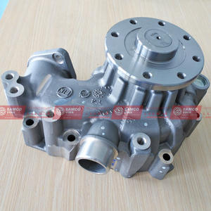 Bomba de Refrigerante 23552770, Bomba de Agua para Motor Penta Serie 851 DCT, Atracciones de Montaña Rusa para Parques de Diversiones - Product Image 2