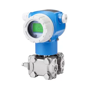 In-line Pressure Transmitter Gas Differential pressure level transducer Melt Pressure Transmitter 4-20ma with Hart