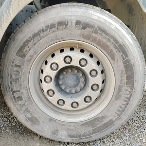 Pneumatico Radiale 385/65R22.5 per Rimorchi Pesanti, 24PR, Durevole, per Camion da Miniera, Costruzioni e Semirimorchi - Product Image 5