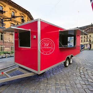 Chariot de nourriture multifonctionnel en acier inoxydable pour usage domestique, restaurant, commerce, vente au détail, 2025 - Product Image 2