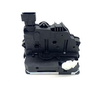 Système de verrouillage centralisé 13258274 pour Vauxhall Opel, côté droit et gauche - Product Image 1