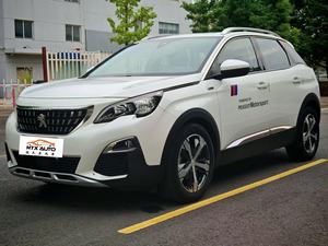 SUV compact essence 1.6T Turbo LHD 2017 <span class=keywords><strong>Peugeot</strong></span> 4008 Édition Elite 6AT <span class=keywords><strong>Voiture</strong></span> d'occasion - Product Image 2