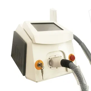 2024 new arrival picosecond q-switched laser tattoo removal machine portable 532nm 1064nm laser pen freckle tattoo removal