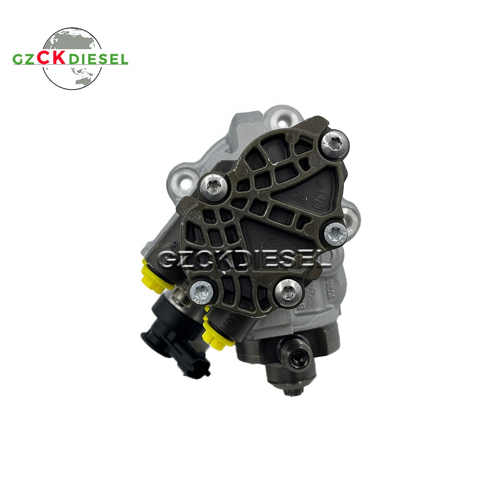 ちこ High Performance Fuel Injection Pump 0445020517 for ISF3.8