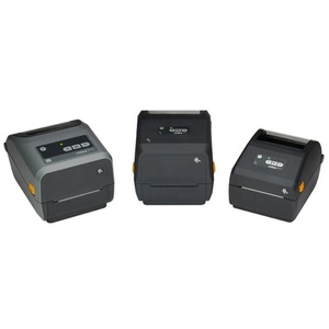 <span class=keywords><strong>Imprimante</strong></span> d'étiquettes thermiques portable <span class=keywords><strong>Zebra</strong></span> ZD421, <span class=keywords><strong>imprimante</strong></span> de codes-barres de bureau 300 dpi, <span class=keywords><strong>imprimante</strong></span> d'étiquettes d'expédition USB - Product Image 3