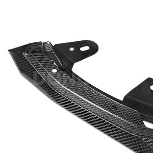 Alerón Delantero de Fibra de Carbono Estilo MP G42 para <span class=keywords><strong>BMW</strong></span> Serie 2 G42 M235i <span class=keywords><strong>M240i</strong></span> 2022 - Product Image 5